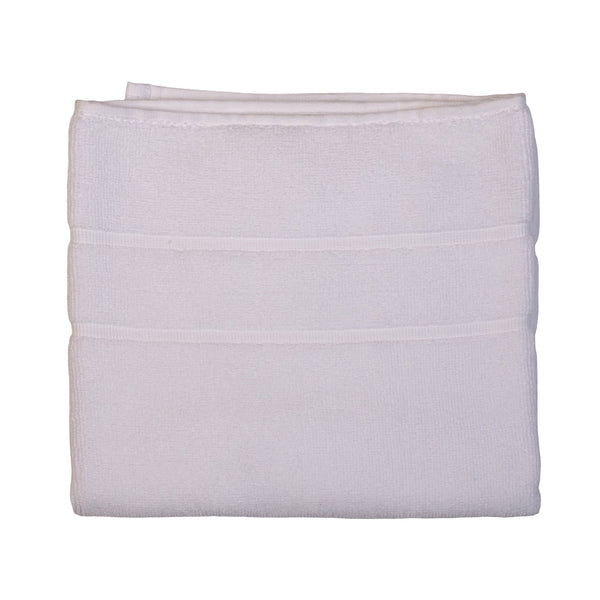 SUPER BATH MAT WHITE 50X80 CM