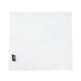 SUPER HAND TOWEL WHITE 30X30 CM