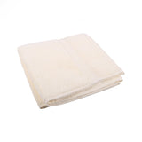 SUPER FACE TOWEL CREAM 50X100 CM