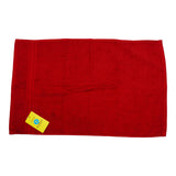 SUPER SPORTS TOWEL BURGUNDI 40X60 CM