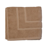SUPER BATH MAT SAND 50X80 CM