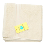 SUPER FACE TOWEL SAND 50X100 CM