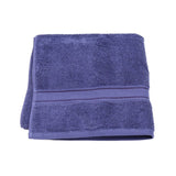 SUPER BATH TOWEL NAVY 70X140 CM