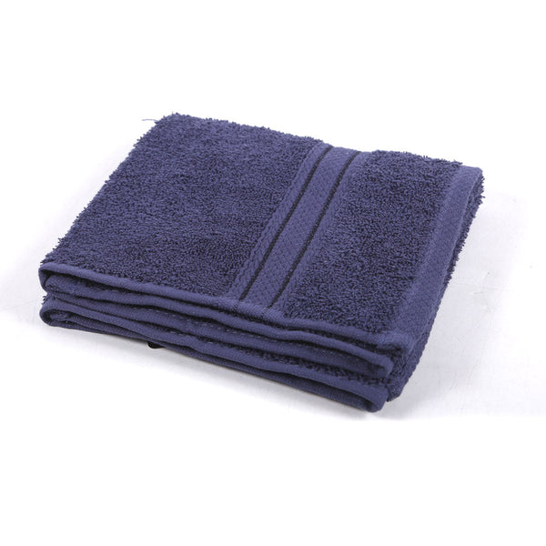 SUPER SPORTS TOWEL NAVY 40X60 CM