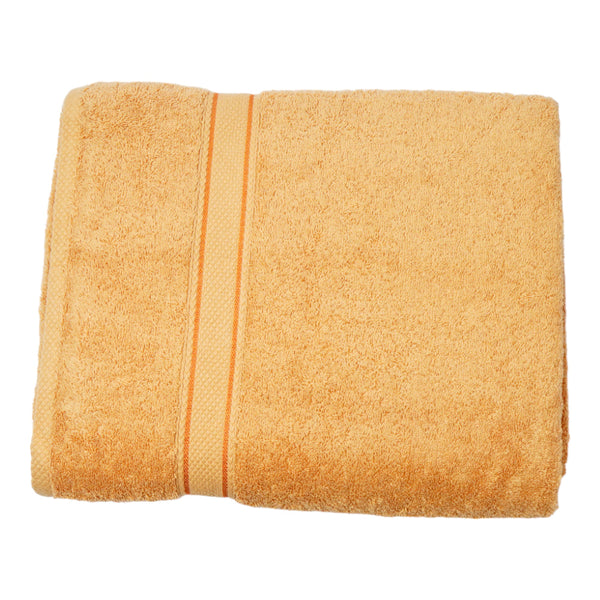 SUPER BATH SHEET CAMEL 90X150 CM