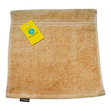SUPER HAND TOWEL SAND 30X30 CM