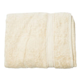 SUPER BATH SHEET SAND 90X150 CM