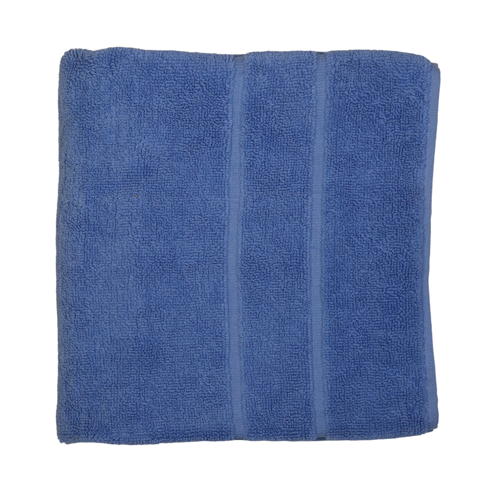 SUPER BATH MAT BLUE 50X80 CM