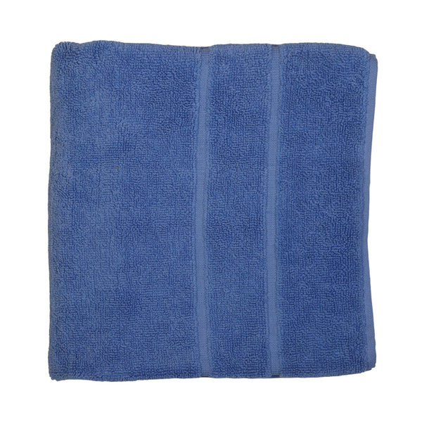 SUPER BATH MAT BLUE 50X80 CM