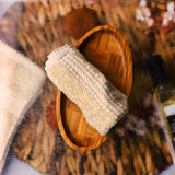 SUPER SPORTS TOWEL SAND 40X60 CM