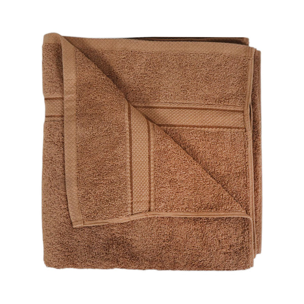 SUPER TOWEL COFFEE 70X140CM