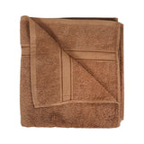 SUPER TOWEL COFFEE 70X140CM