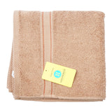 SUPER TOWEL COFFEE 50X100 CM