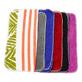 MULTIPLE USE TOWEL 6PCS
