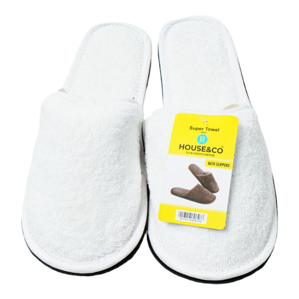 SUPER SLIPERS ADULT BASIC