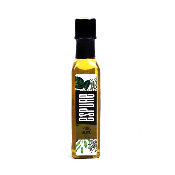H&C ESPURE PURE OLIVE OIL 250 ML