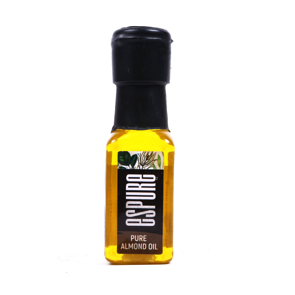 H&C ESPURE PURE ALMOND OIL 60 ML