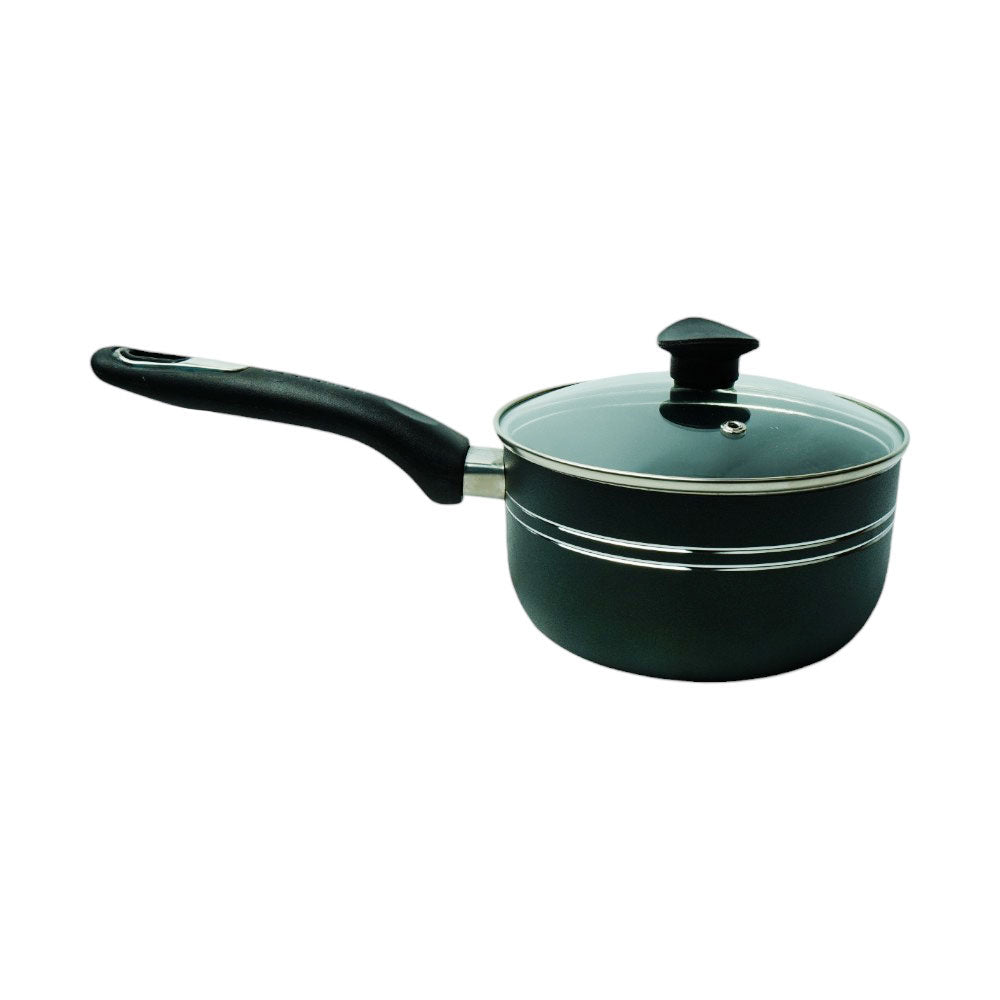 SAUCE PAN HOUSE & CO NON STICK 18CM