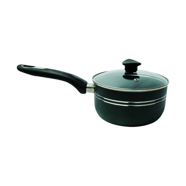 SAUCE PAN HOUSE & CO NON STICK 18CM