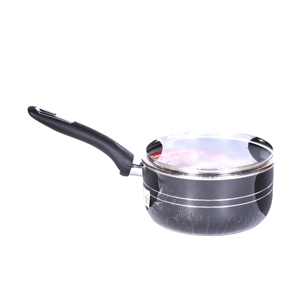 SAUCE PAN HOUSE & CO NON STICK 20CM