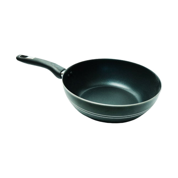 WOK HOUSE & CO NON STICK SINGLE HANDLE 26CM