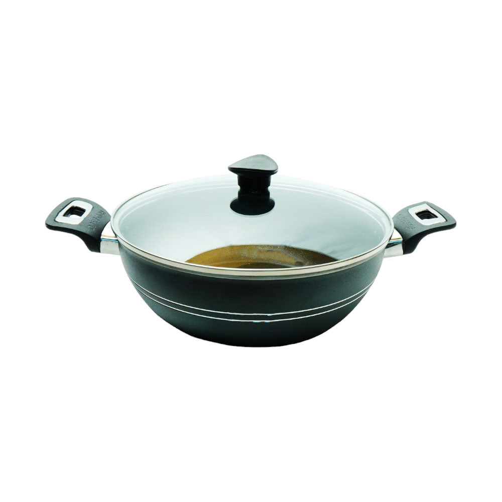WOK HOUSE & CO NON STICK 26CM
