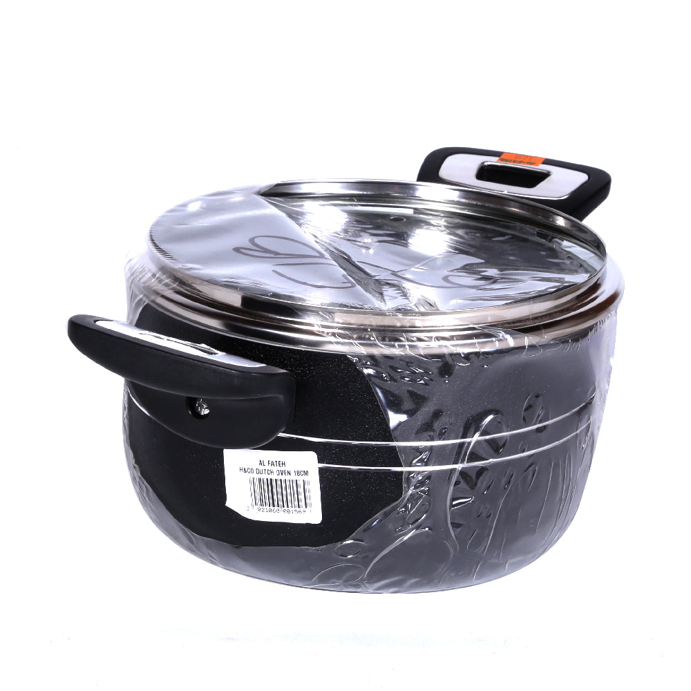 DAGCHI HOUSE & CO NON STICK 18CM
