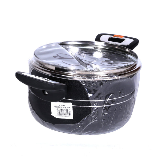 DAGCHI HOUSE & CO NON STICK 18CM