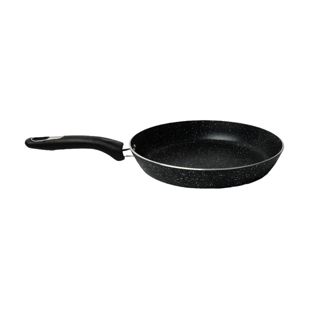 FRY PAN HOUSE & CO MARBLEIZED COATING 28CM