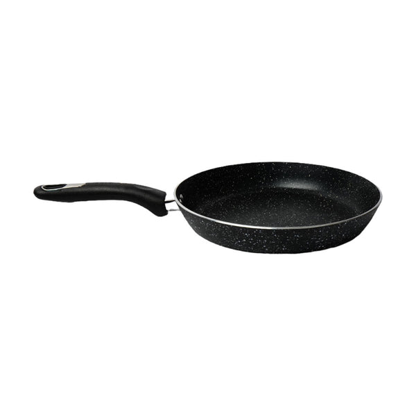 FRY PAN HOUSE & CO MARBLEIZED COATING 28CM