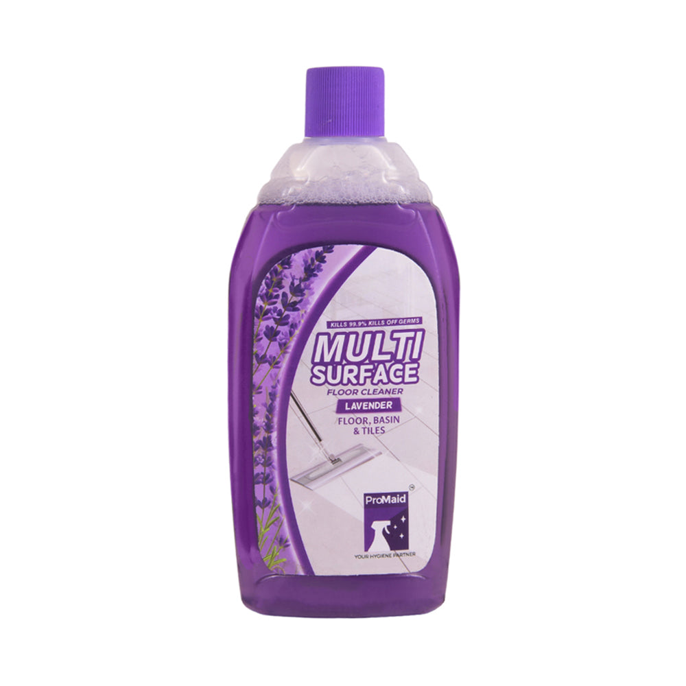 PROMAID MULTI SURFACE LAVENDER 500 ML