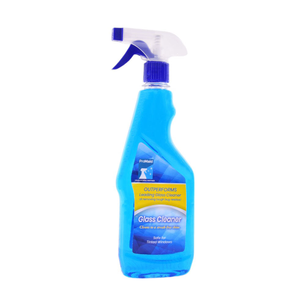 PROMAID GLASS CLEANER 500 ML