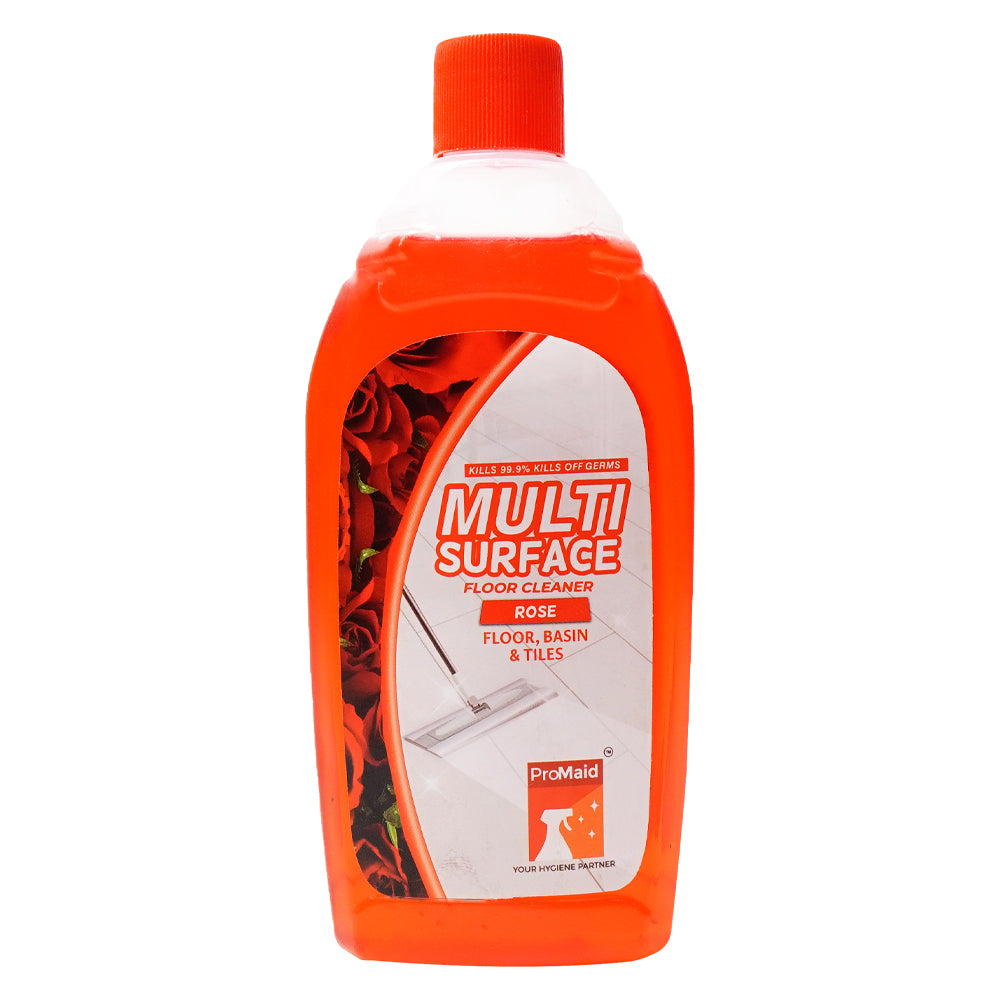 PROMAID MULTI SURFACE ROSE 500 ML