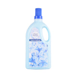 CLEAN SPRING FABRIC SOFTNER BLUE 1.5 LTR