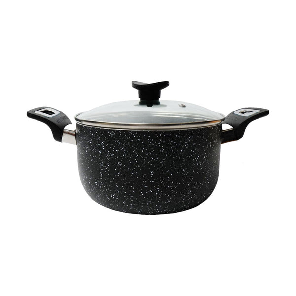 DAGCHI HOUSE & CO MARBLEIZED COATING 20CM