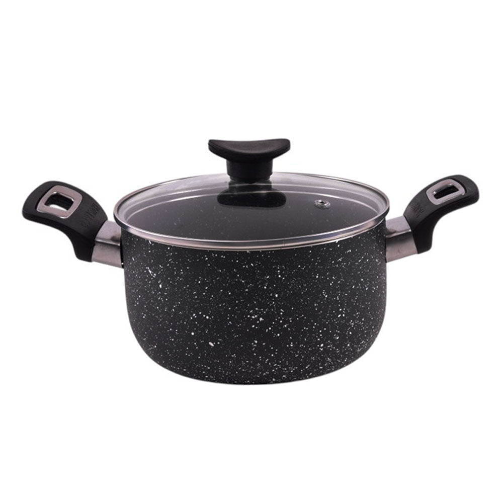 DAGCHI HOUSE & CO MARBLEIZED COATING 18CM