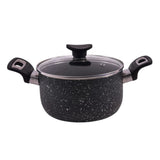 DAGCHI HOUSE & CO MARBLEIZED COATING 18CM