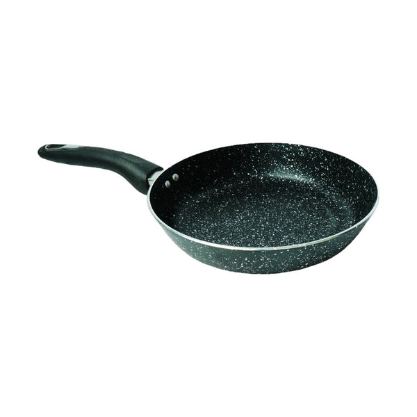 FRY PAN HOUSE & CO MARBLEIZED COATING 24CM