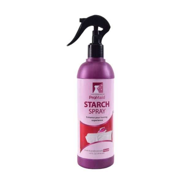 PROMAID IRON STARCH 414 ML