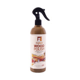 PROMAID WOOD POLISH 414 ML