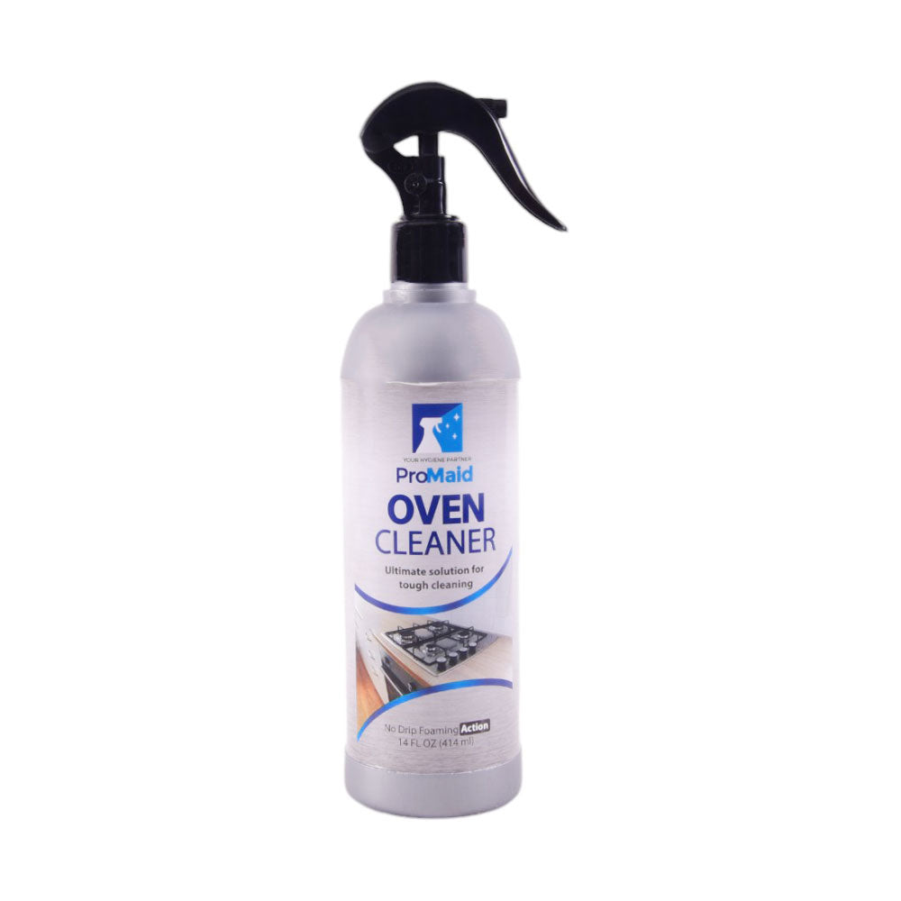 PROMAID OVEN CLEANER 414 ML