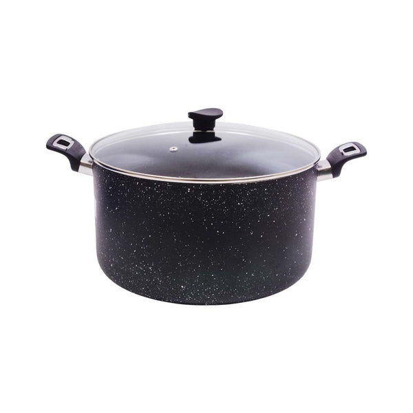 DAGCHI HOUSE & CO MARBLEIZED COATING 32CM