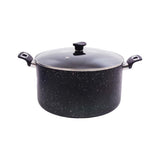 DAGCHI HOUSE & CO MARBLEIZED COATING 32CM