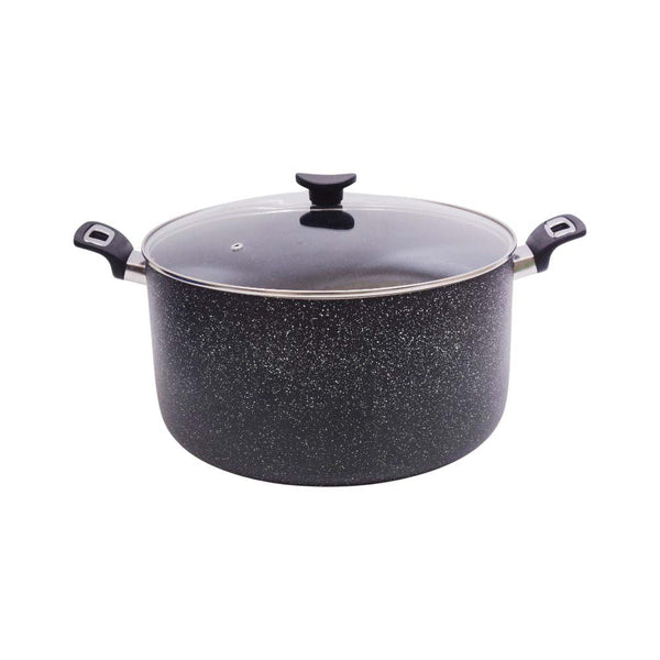 DAGCHI HOUSE & CO MARBLEIZED COATING 34CM