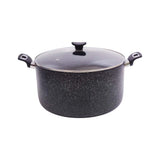 DAGCHI HOUSE & CO MARBLEIZED COATING 34CM