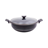 WOK HOUSE & CO NON STICK 32CM