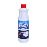 CLEAN SPRING WHITE BLEACH 500 ML