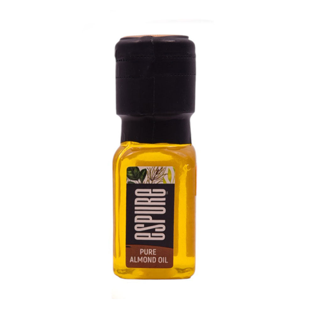 H&C ESPURE ALMOND OIL 30ML