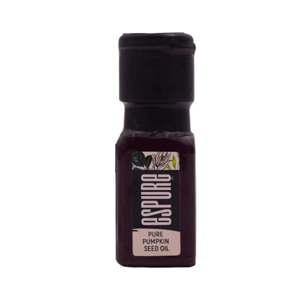 H&C ESPURE PUMPKIN OIL 30ML