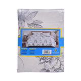 H&C QUILT COVER KING ETCHING & ROSESTC-250